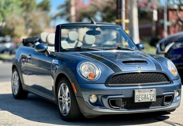 2011 Mini Mini 2nd Gen - Image 10 of 21