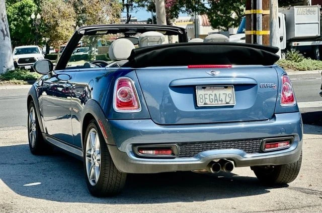 2011 Mini Mini 2nd Gen - Image 11 of 21