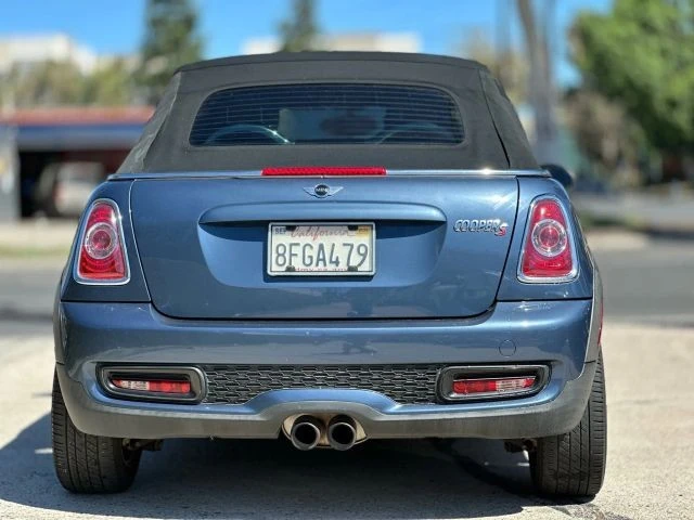 2011 Mini Mini 2nd Gen - Image 3 of 21