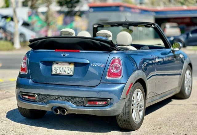 2011 Mini Mini 2nd Gen - Image 14 of 21