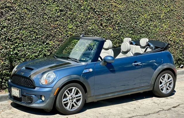 2011 Mini Mini 2nd Gen - Image 19 of 21