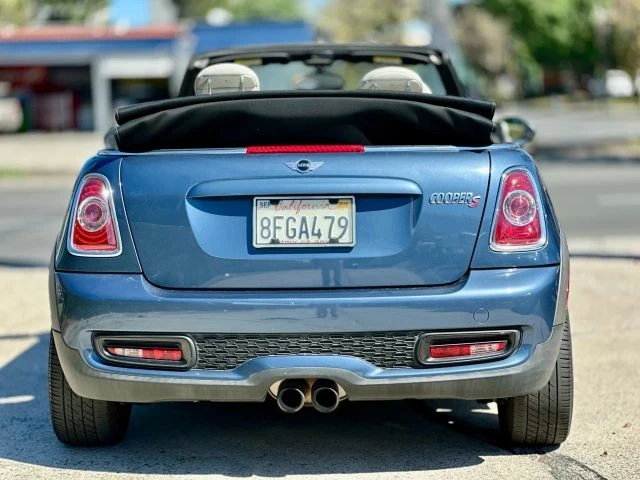 2011 Mini Mini 2nd Gen - Image 4 of 21
