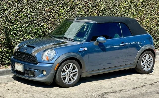 2011 Mini Mini 2nd Gen - Image 17 of 21