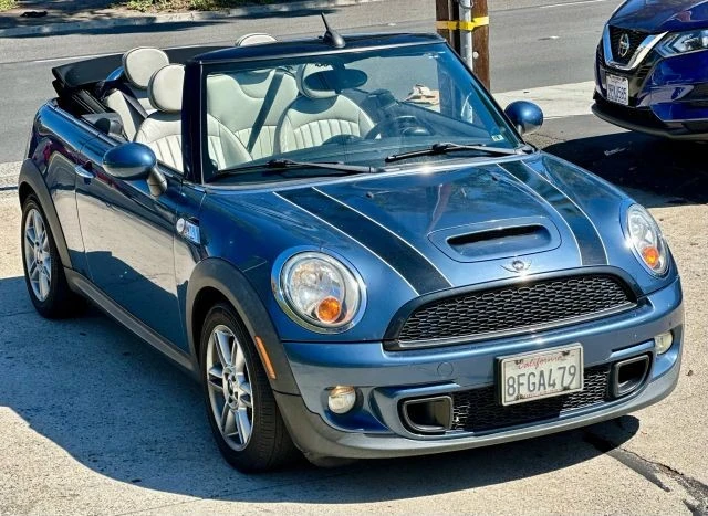 2011 Mini Mini 2nd Gen - Image 12 of 21