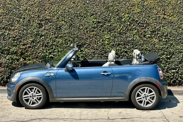 2011 Mini Mini 2nd Gen - Image 7 of 21