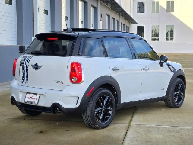 2011 Mini Countryman 1st Gen - Image 8 of 21