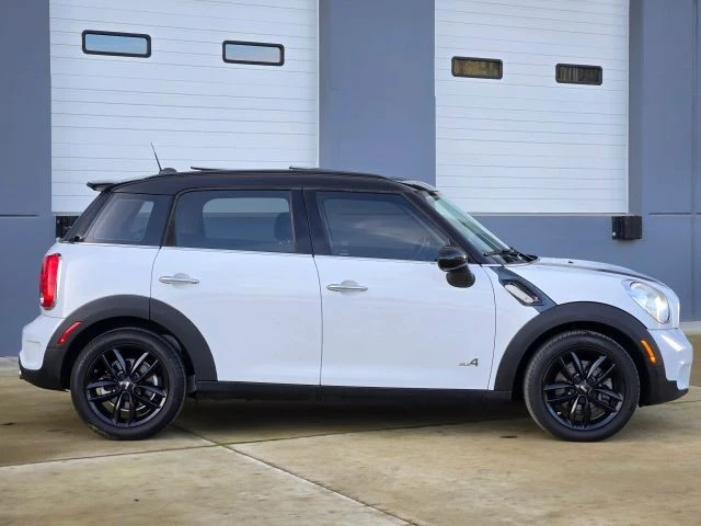 2011 Mini Countryman 1st Gen - Image 9 of 21