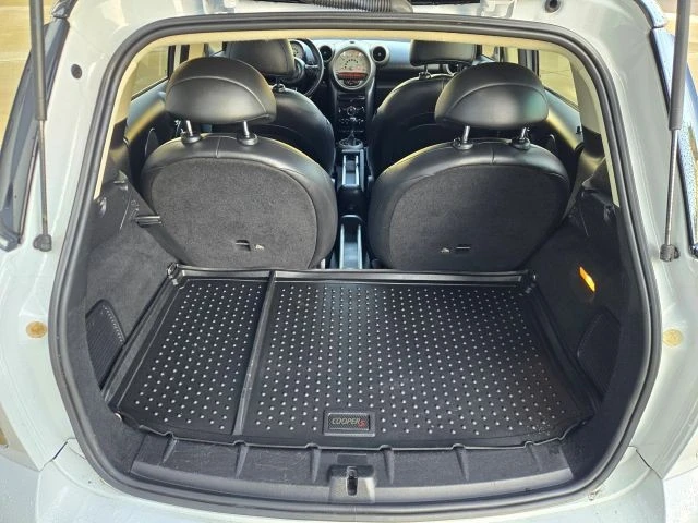 2011 Mini Countryman 1st Gen - Image 17 of 21