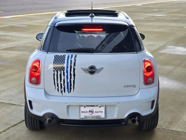 2011 Mini Countryman 1st Gen - Image 7 of 21