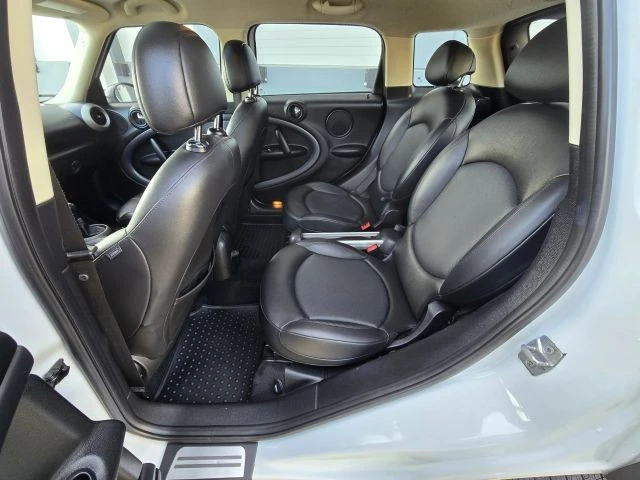 2011 Mini Countryman 1st Gen - Image 15 of 21