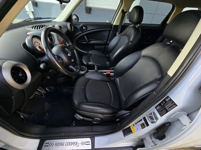 2011 Mini Countryman 1st Gen - Image 11 of 21