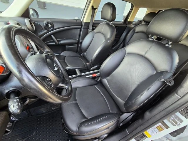 2011 Mini Countryman 1st Gen - Image 12 of 21