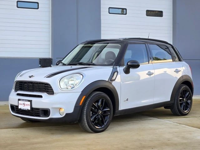 2011 Mini Countryman 1st Gen - Image 4 of 21