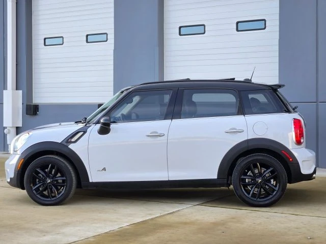 2011 Mini Countryman 1st Gen - Image 5 of 21