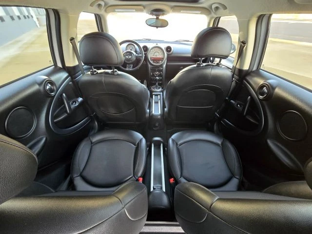2011 Mini Countryman 1st Gen - Image 18 of 21