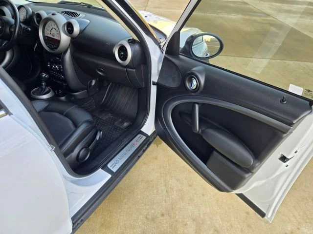 2011 Mini Countryman 1st Gen - Image 20 of 21