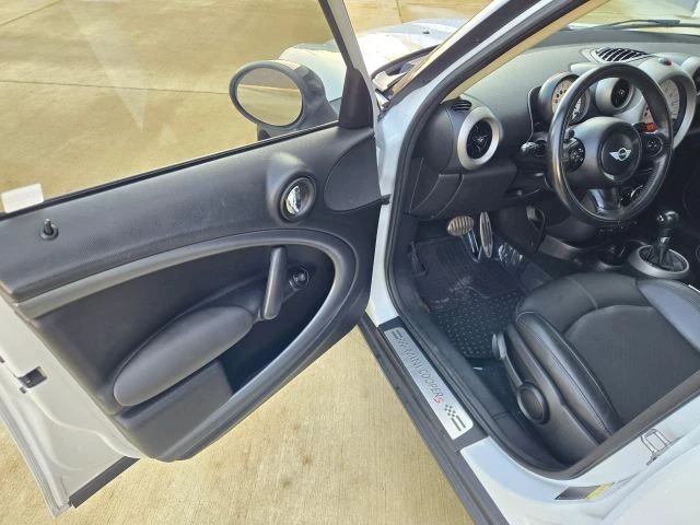 2011 Mini Countryman 1st Gen - Image 10 of 21