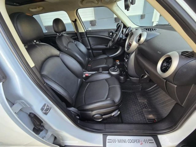 2011 Mini Countryman 1st Gen - Image 21 of 21