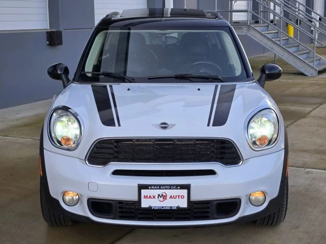 2011 Mini Countryman 1st Gen - Image 3 of 21