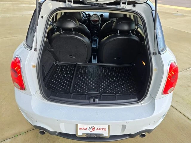 2011 Mini Countryman 1st Gen - Image 16 of 21