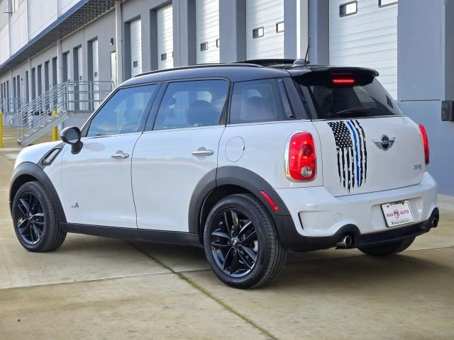 2011 Mini Countryman 1st Gen - Image 6 of 21