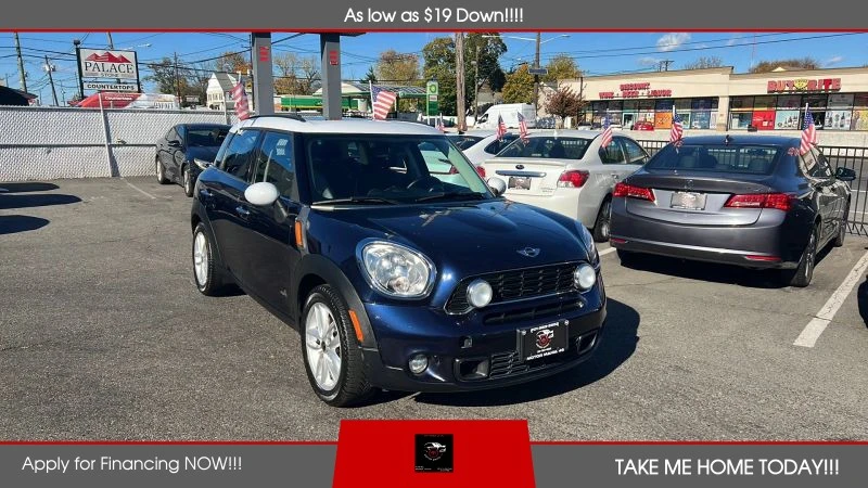 2011 Mini Countryman 1st Gen - Image 7 of 12