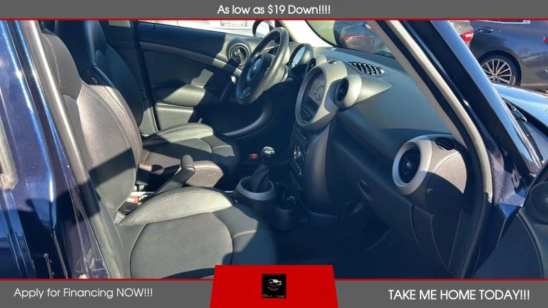 2011 Mini Countryman 1st Gen - Image 9 of 12