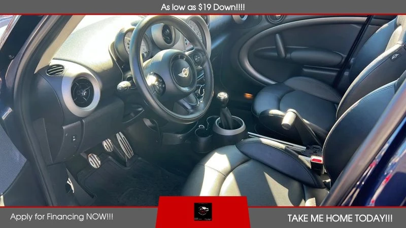 2011 Mini Countryman 1st Gen - Image 12 of 12