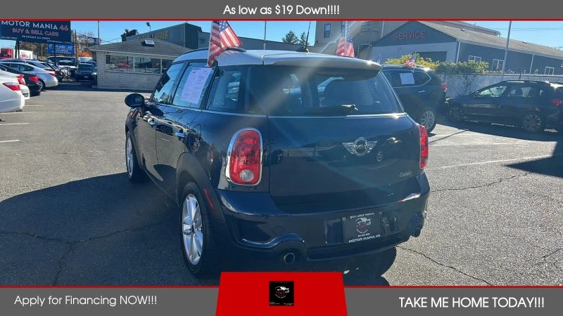 2011 Mini Countryman 1st Gen - Image 3 of 12