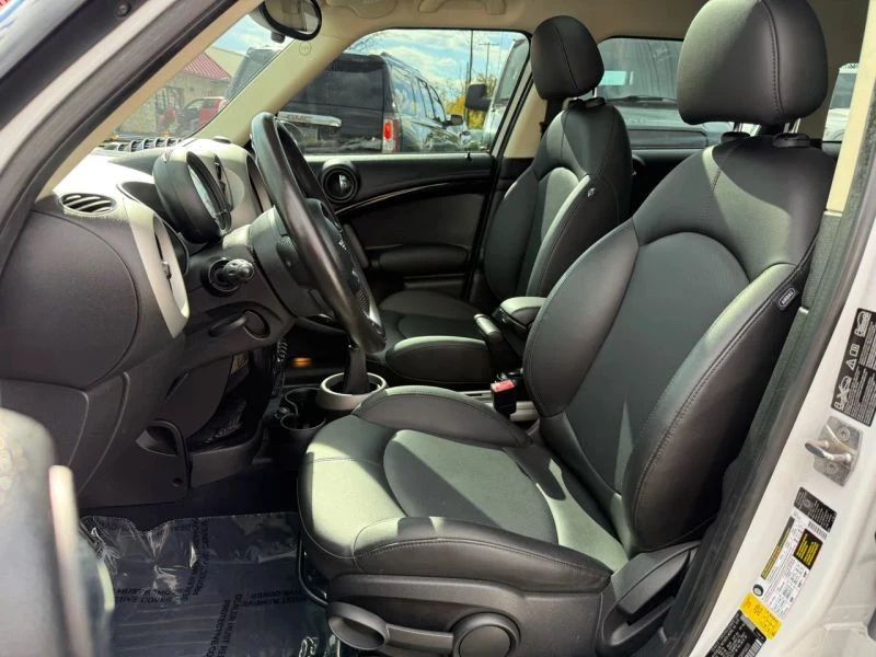 2011 Mini Countryman 1st Gen - Image 9 of 12