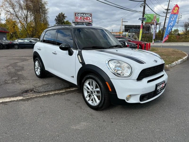 2011 Mini Countryman 1st Gen - Image 3 of 12