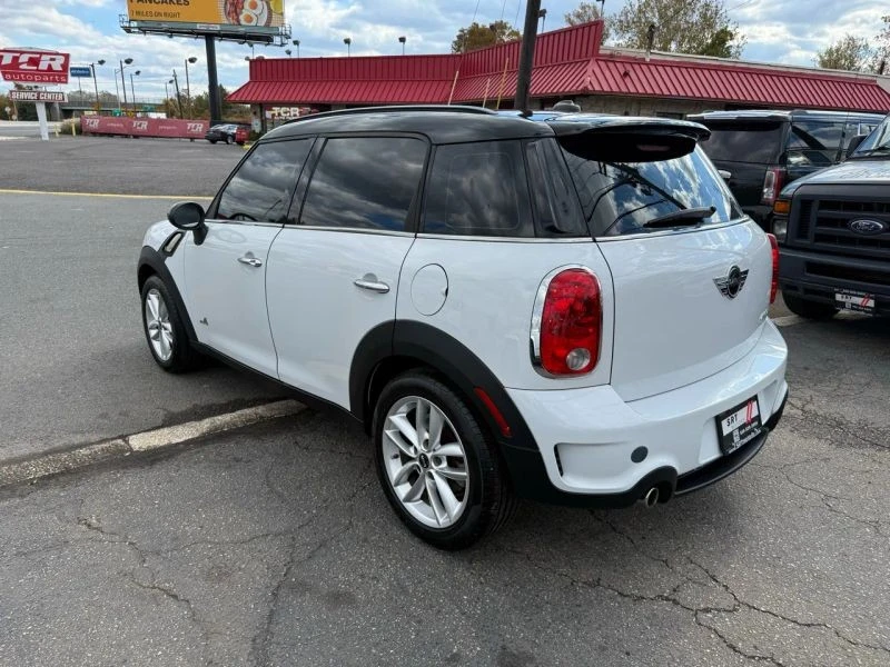 2011 Mini Countryman 1st Gen - Image 6 of 12