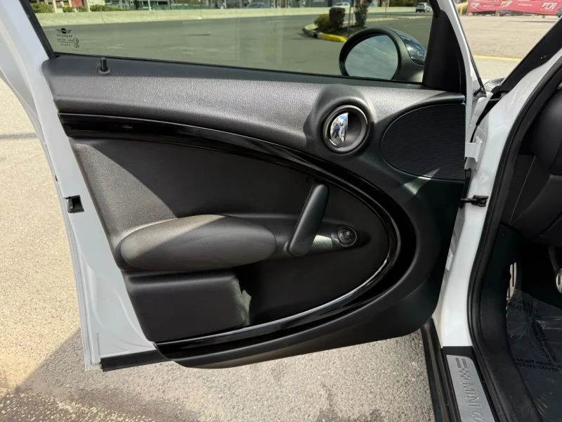 2011 Mini Countryman 1st Gen - Image 10 of 12