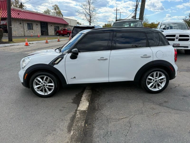 2011 Mini Countryman 1st Gen - Image 5 of 12