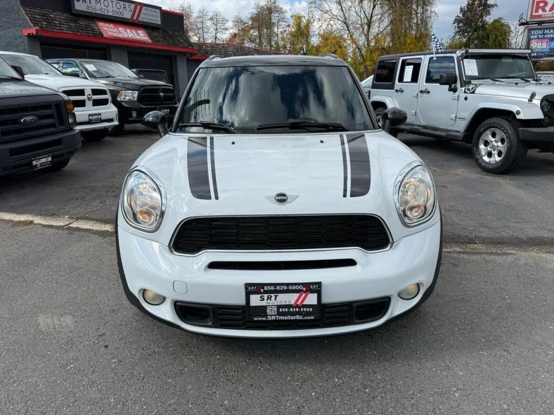 2011 Mini Countryman 1st Gen - Image 2 of 12