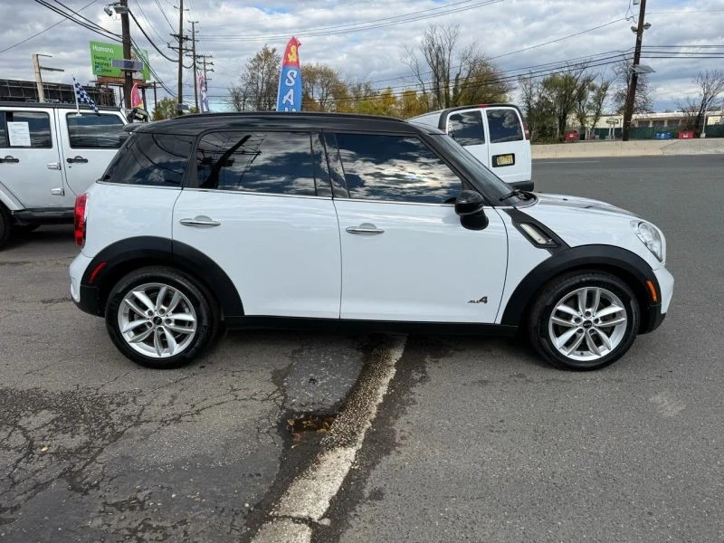 2011 Mini Countryman 1st Gen - Image 4 of 12