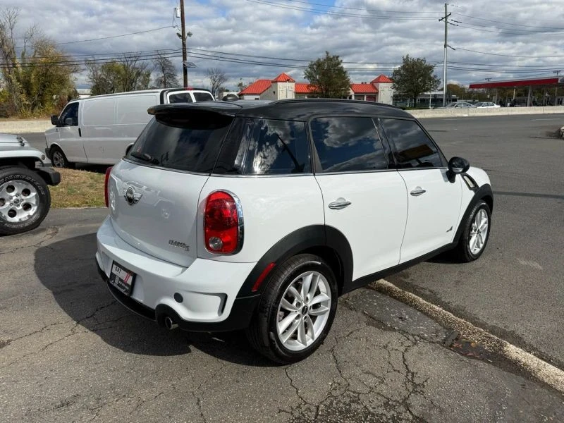 2011 Mini Countryman 1st Gen - Image 8 of 12