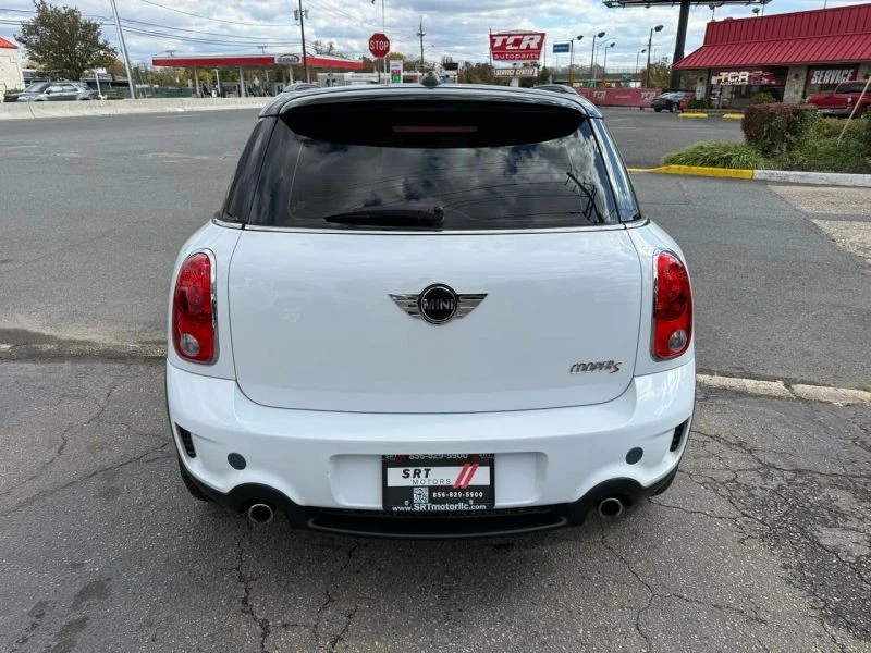 2011 Mini Countryman 1st Gen - Image 7 of 12