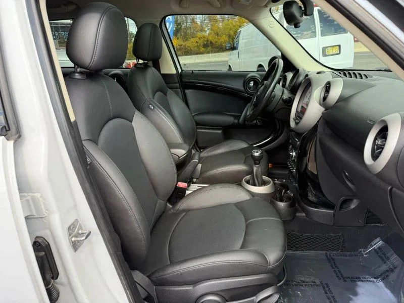2011 Mini Countryman 1st Gen - Image 12 of 12