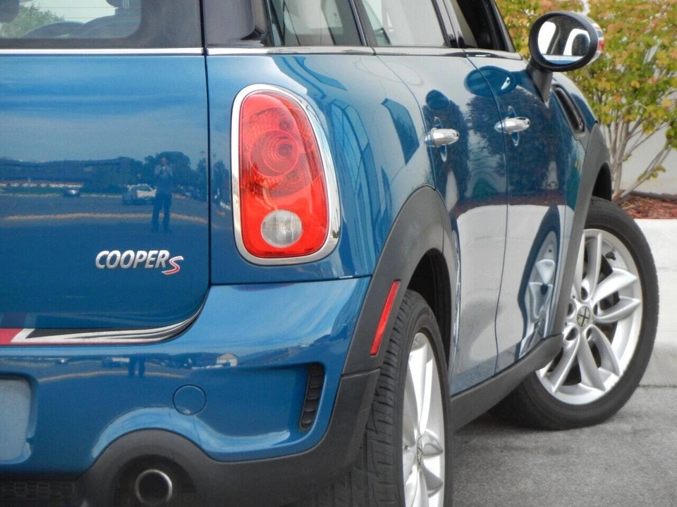 2011 Mini Countryman 1st Gen - Image 18 of 21