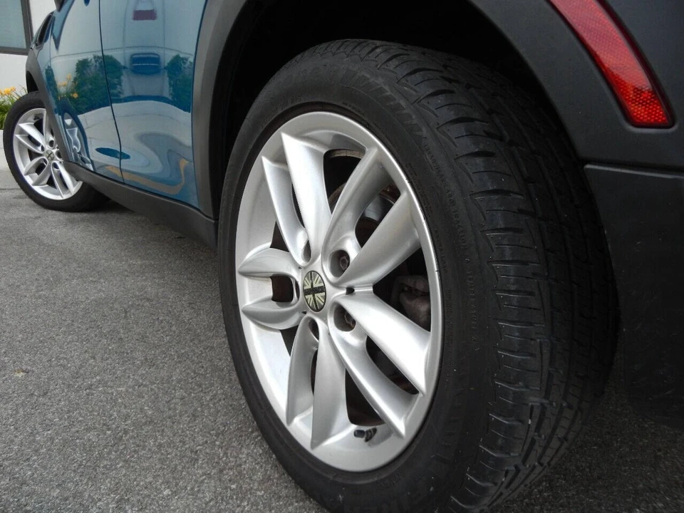 2011 Mini Countryman 1st Gen - Image 15 of 21