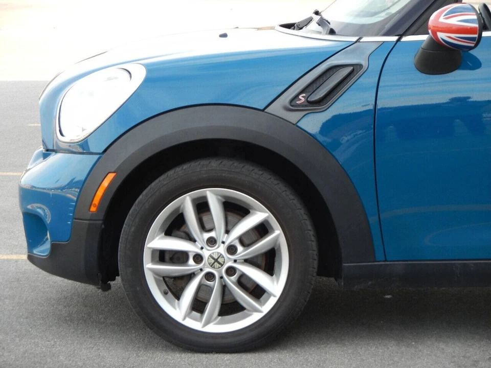 2011 Mini Countryman 1st Gen - Image 13 of 21
