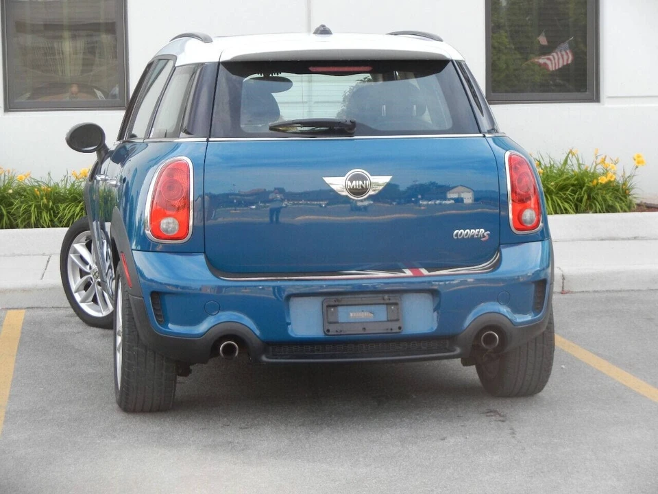 2011 Mini Countryman 1st Gen - Image 14 of 21