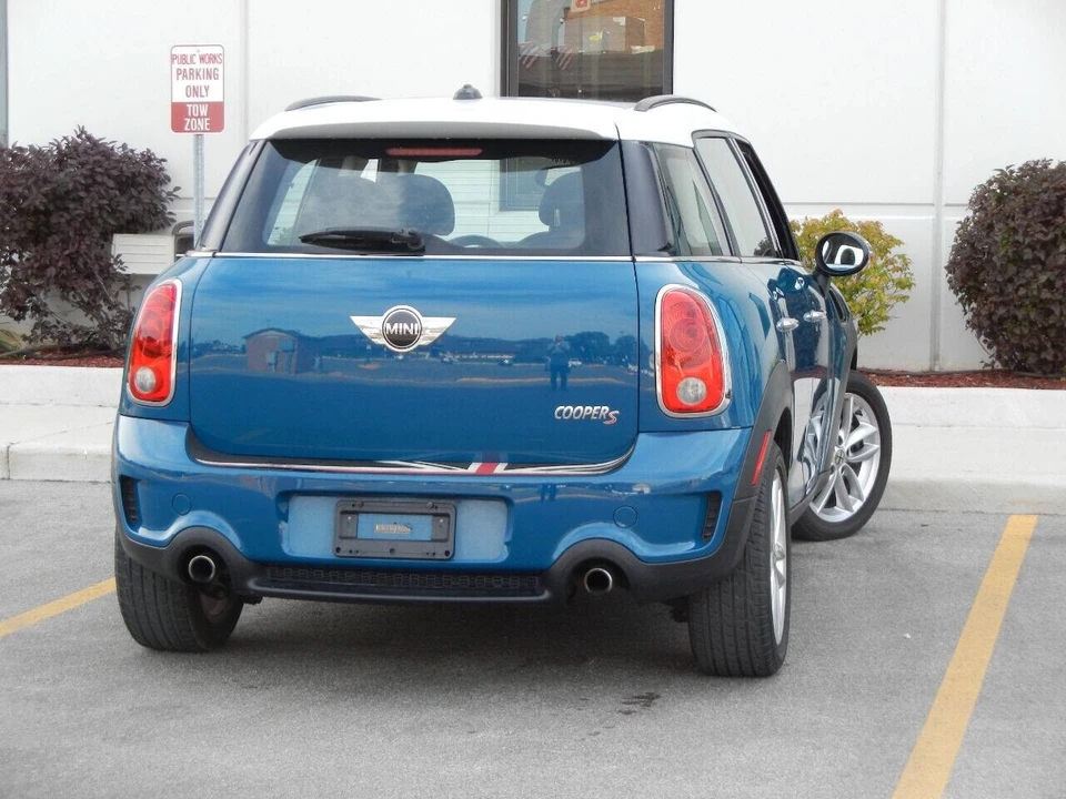 2011 Mini Countryman 1st Gen - Image 17 of 21