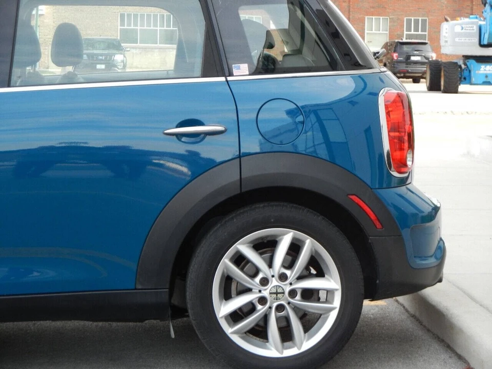 2011 Mini Countryman 1st Gen - Image 12 of 12