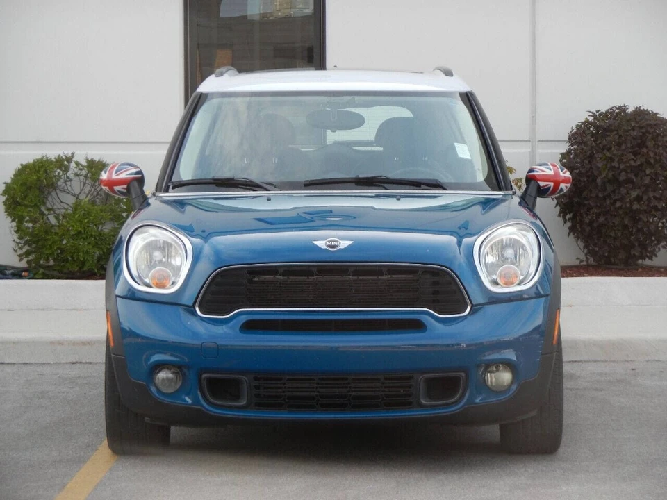 2011 Mini Countryman 1st Gen - Image 8 of 12