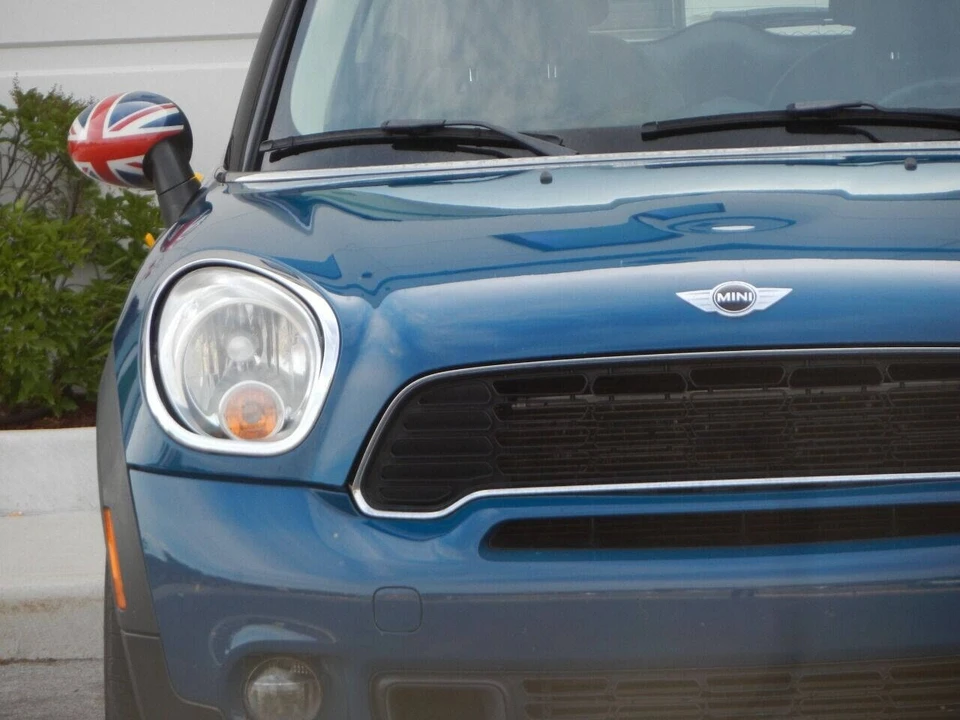 2011 Mini Countryman 1st Gen - Image 10 of 12