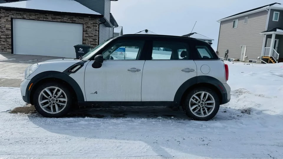 2011 Mini Countryman 1st Gen - Image 2 of 3