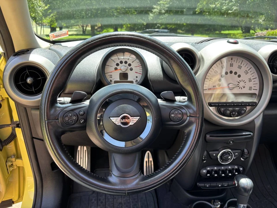 2011 Mini Countryman 1st Gen - Image 8 of 12
