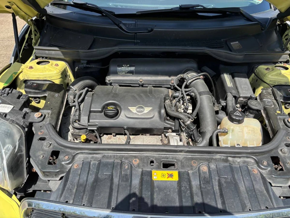 2011 Mini Countryman 1st Gen - Image 12 of 12